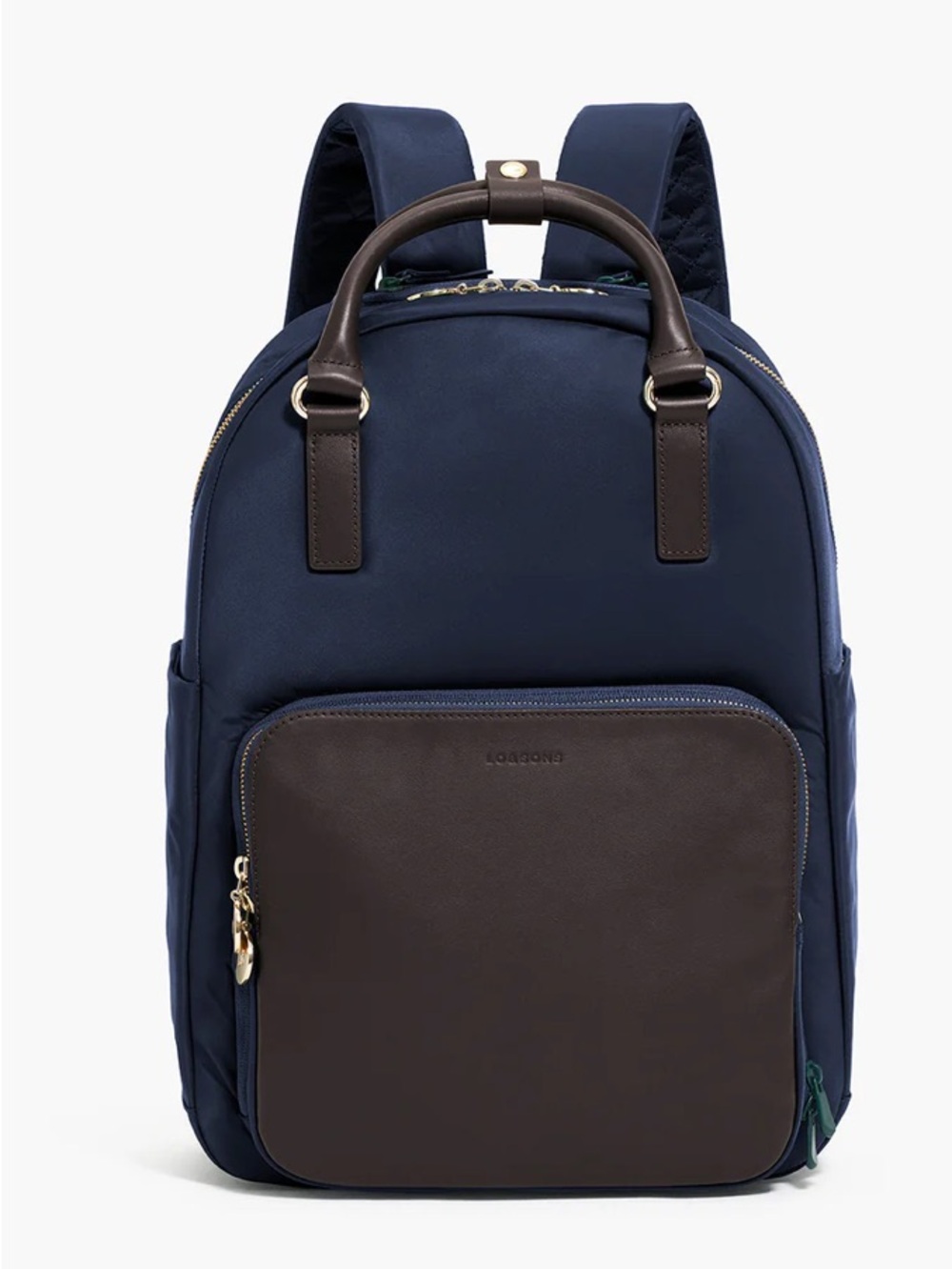 Lightweight Travel Backpack - Picture 2 of 5